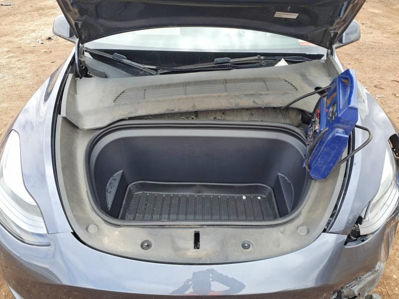 Aukcja sprzedaży 2023 Tesla Model Y, vin: 7SAYGDEE2PF692173, numer aukcji: 53848086