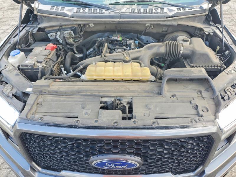 2020 Ford F150 მანქანა იყიდება აუქციონზე, vin: 1FTEW1CP3LKD61301, აუქციონის ნომერი: 55211616