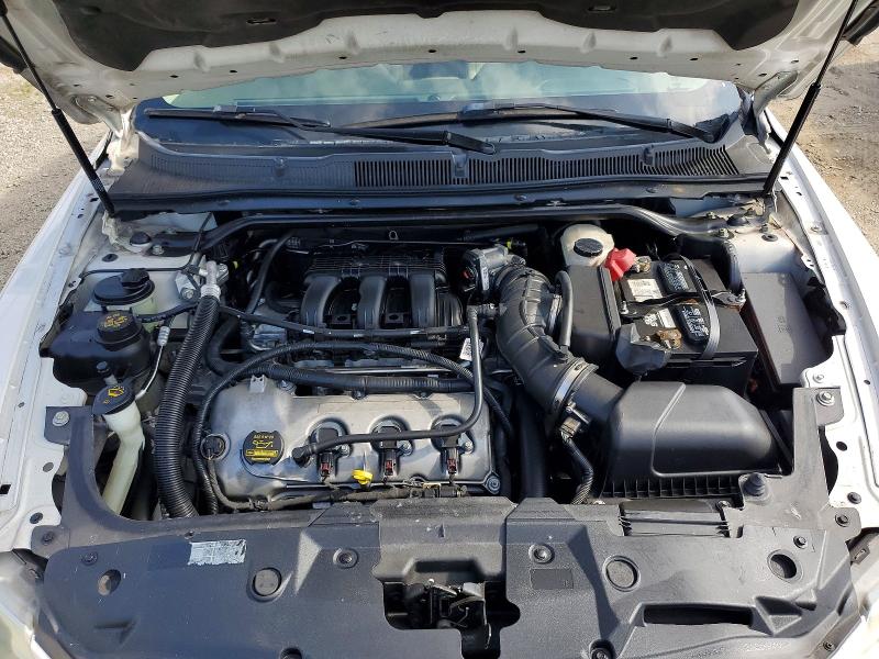 53297876 :رقم المزاد ، 1FAHP2FW1BG118564 vin ، 2011 Ford Taurus مزاد بيع