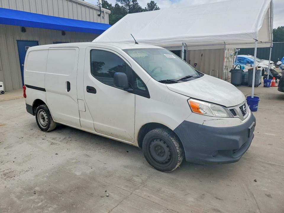 Продаж на аукціоні авто 2019 Nissan Nv200, vin: 3N6CM0KNXKK706217, номер лоту: 52380786