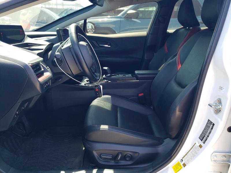 Продажа на аукционе авто 2024 Toyota Prius Prime, vin: JTDACACU2R3022562, номер лота: 53428756