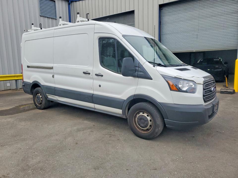 51210756 :رقم المزاد ، 1FTYR2CMXGKA16594 vin ، 2016 Ford Transit مزاد بيع