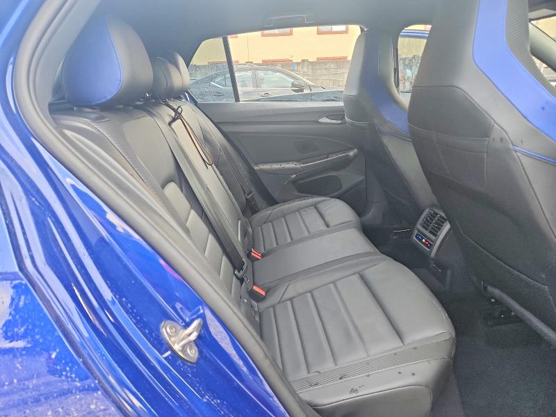 Aukcja sprzedaży 2023 Volkswagen Golf R, vin: WVWAB7CD1PW188931, numer aukcji: 55037356
