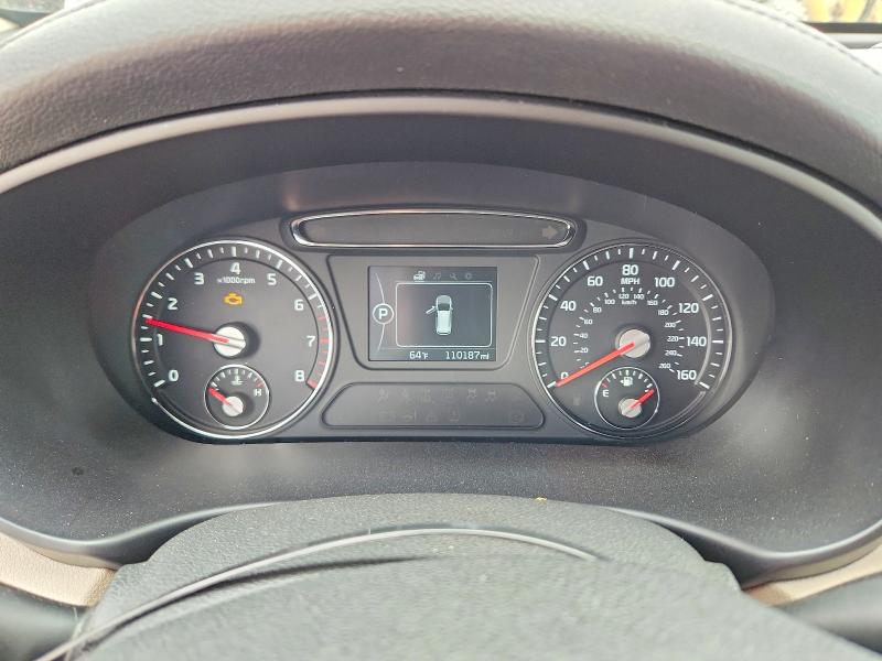 Продаж на аукціоні авто 2017 Kia Sorento, vin: 5XYPGDA39HG248599, номер лоту: 54840526