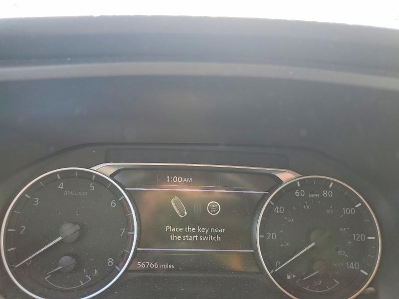 Продажа на аукционе авто 2024 Nissan Rogue, vin: 5N1BT3BA0RC690671, номер лота: 53569966