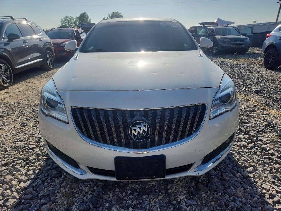 Aukcja sprzedaży 2015 Buick Regal, vin: 2G4GN5EX1F9132083, numer aukcji: 52905136