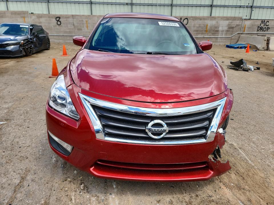 Продаж на аукціоні авто 2014 Nissan Altima, vin: 1N4AL3AP6EN218419, номер лоту: 52506556