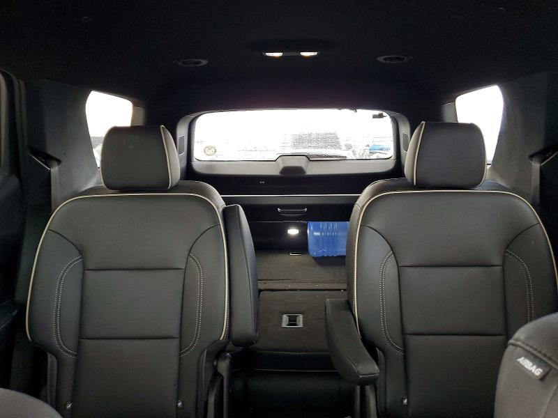 Aukcja sprzedaży 2023 Chevrolet Traverse, vin: 1GNERKKW7PJ229683, numer aukcji: 54552196