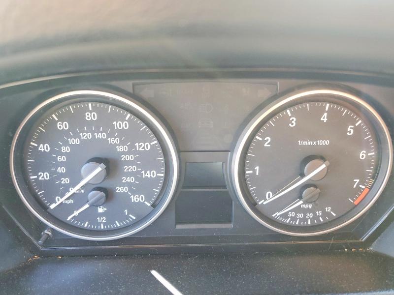 2014 Bmw X1 მანქანა იყიდება აუქციონზე, vin: WBAVM1C52EVW52083, აუქციონის ნომერი: 54705496