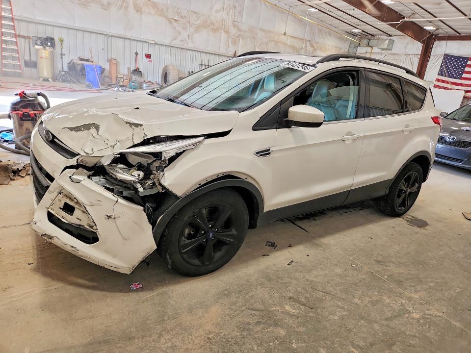 Продажа на аукционе авто 2014 Ford Escape, vin: 1FMCU9GX4EUB40945, номер лота: 54431246