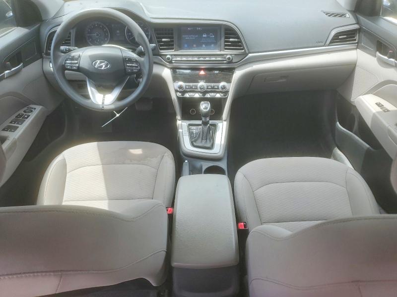Продажа на аукционе авто 2020 Hyundai Elantra, vin: 5NPD84LF6LH581352, номер лота: 52992756