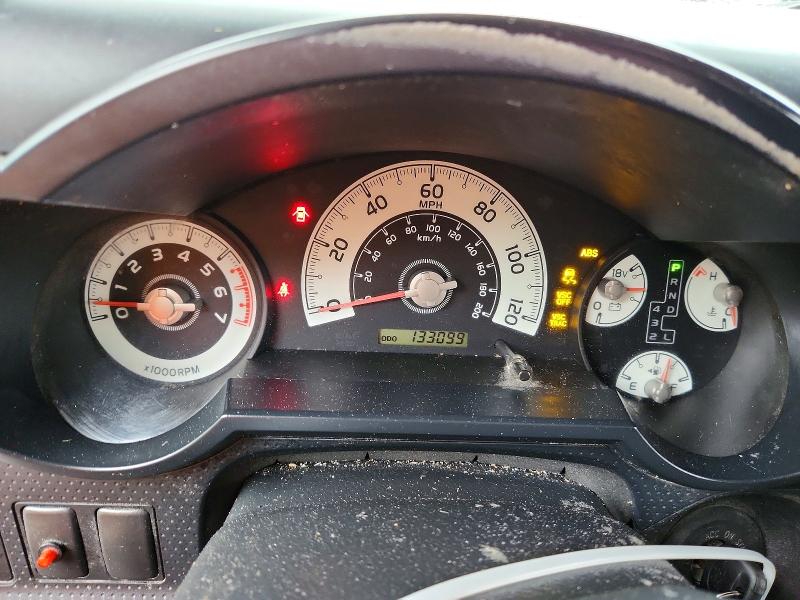 53686556 :رقم المزاد ، JTEBU11F470023812 vin ، 2007 Toyota Fj Cruiser مزاد بيع