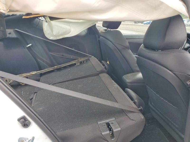 Aukcja sprzedaży 2016 Hyundai Veloster, vin: KMHTC6AD5GU276195, numer aukcji: 55425396