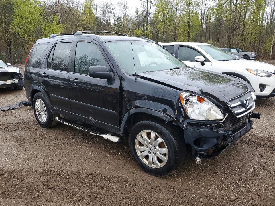 Продаж на аукціоні авто 2006 Honda Cr-v, vin: JHLRD78566C815219, номер лоту: 47698756