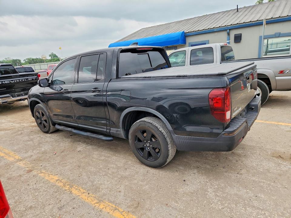 Aukcja sprzedaży 2019 Honda Ridgeline, vin: 5FPYK3F80KB004122, numer aukcji: 53202736