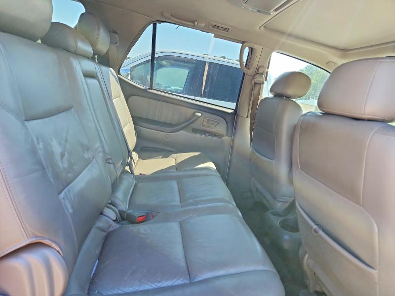 54323036 :رقم المزاد ، 5TDBT48AX3S169691 vin ، 2003 Toyota Sequoia مزاد بيع