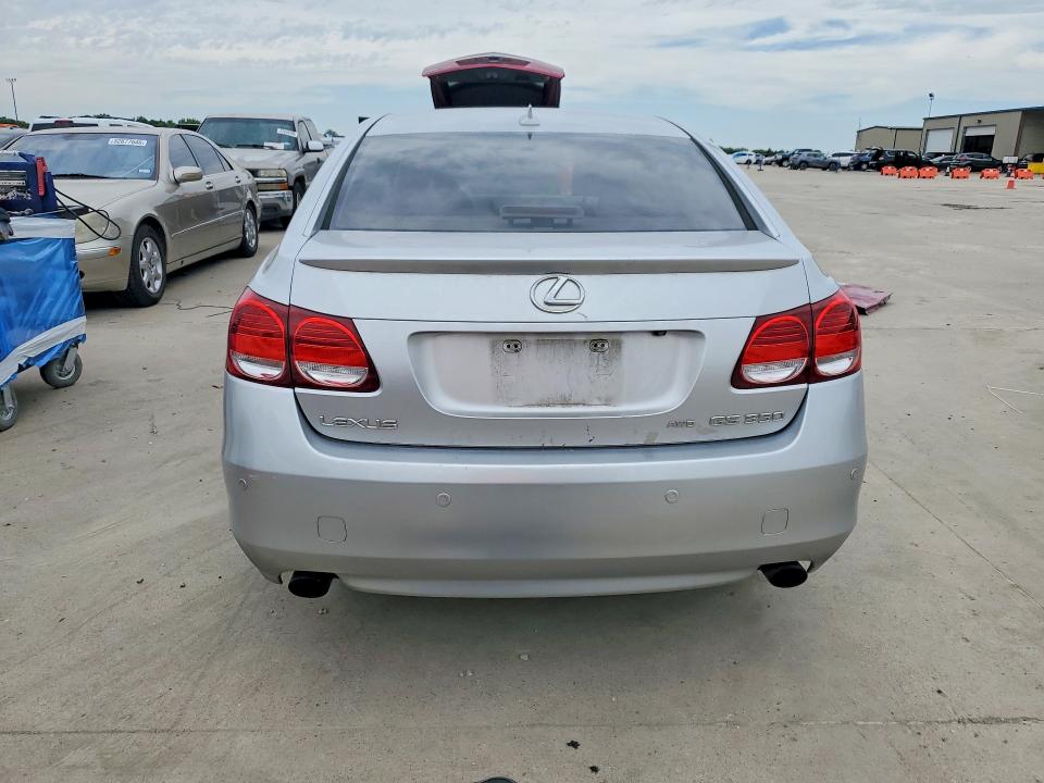 Aukcja sprzedaży 2010 Lexus Gs, vin: JTHCE1KSXA0027922, numer aukcji: 52658936