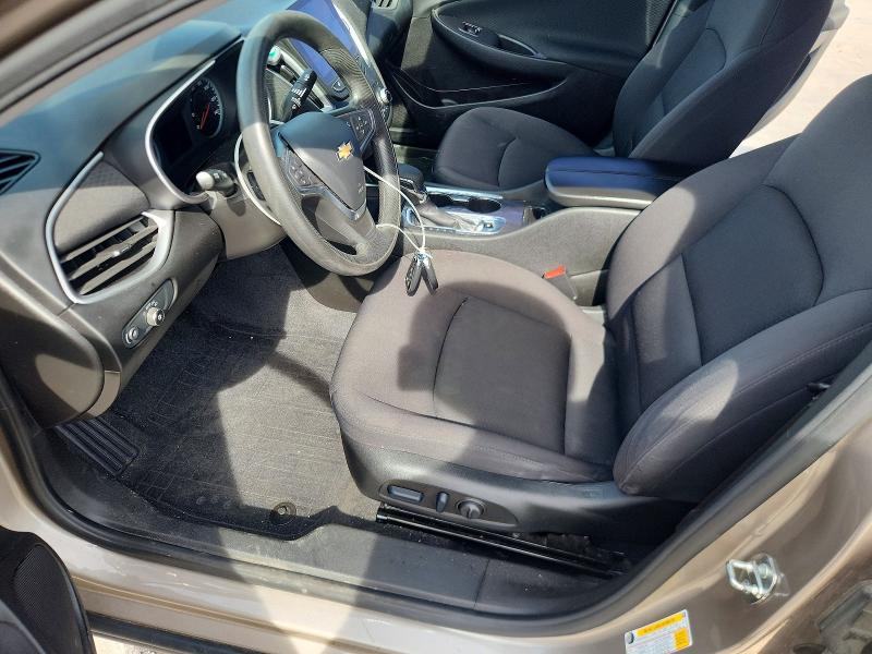Продажа на аукционе авто 2022 Chevrolet Malibu, vin: 1G1ZD5ST3NF202120, номер лота: 52125196