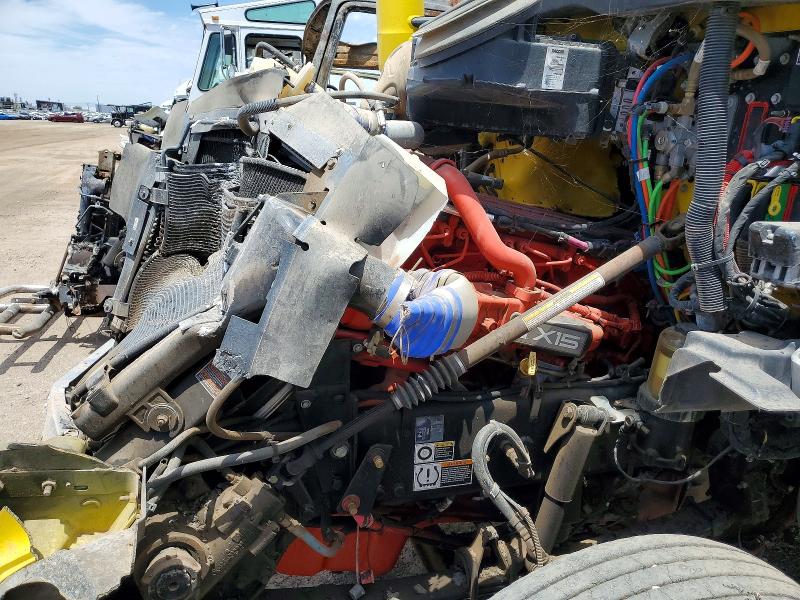 2024 Kenworth T880 მანქანა იყიდება აუქციონზე, vin: 1XKZD49XXRJ265930, აუქციონის ნომერი: 50406776