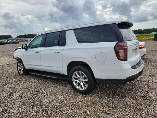 Aukcja sprzedaży 2021 Chevrolet Suburban, vin: 1GNSKFKD5MR333762, numer aukcji: 54604616