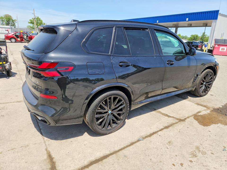 54674206 :رقم المزاد ، 5UX23EU0XT9286669 vin ، 2026 Bmw X5 مزاد بيع