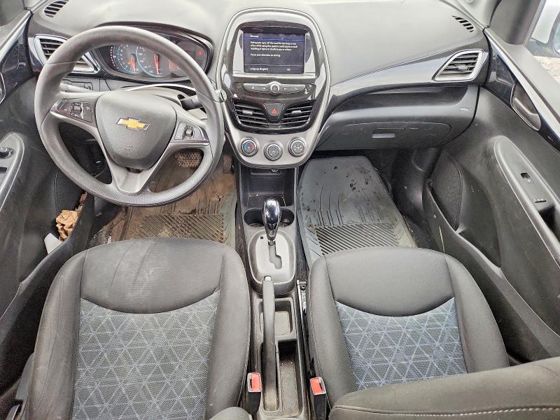Aukcja sprzedaży 2022 Chevrolet Spark, vin: KL8CD6SAXNC003884, numer aukcji: 53135446