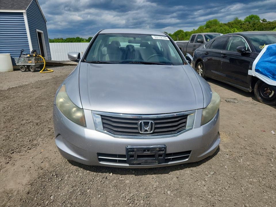 Продаж на аукціоні авто 2008 Honda Accord, vin: 1HGCP26428A119383, номер лоту: 55172746