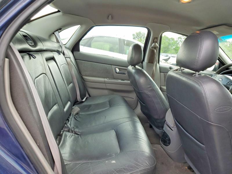 Auction sale of the 2001 Ford Taurus, vin: 1FAFP55U01G138439, lot number: 54989156