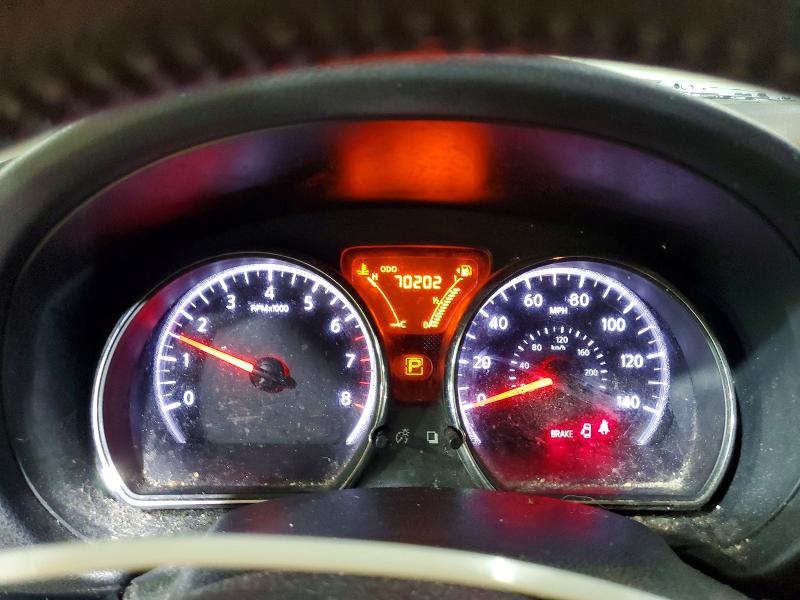 Продаж на аукціоні авто 2014 Nissan Versa Note, vin: 3N1CE2CP5EL407196, номер лоту: 54708106