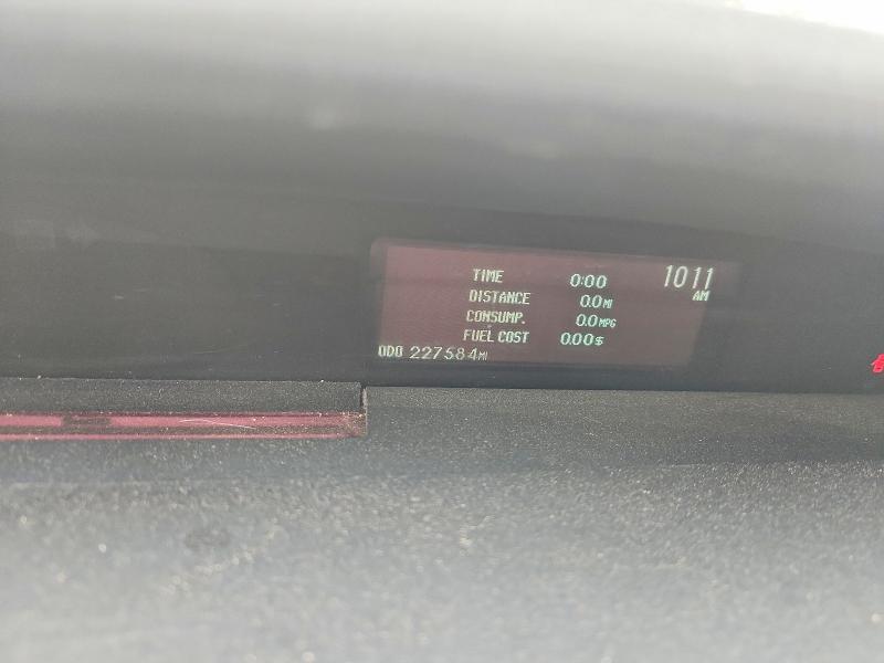 2013 Toyota Prius მანქანა იყიდება აუქციონზე, vin: JTDKN3DU2D5594415, აუქციონის ნომერი: 54375406