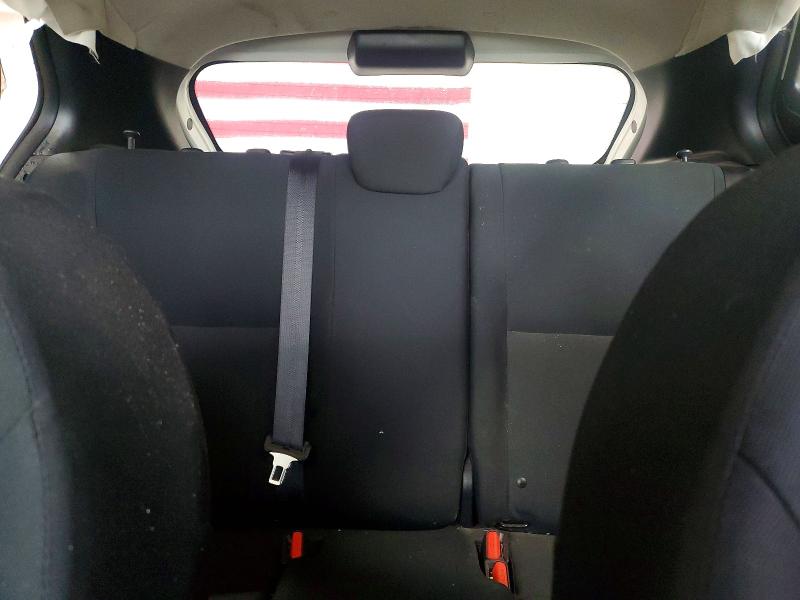 Продажа на аукционе авто 2023 Nissan Kicks, vin: 3N1CP5BV4PL467954, номер лота: 54723976