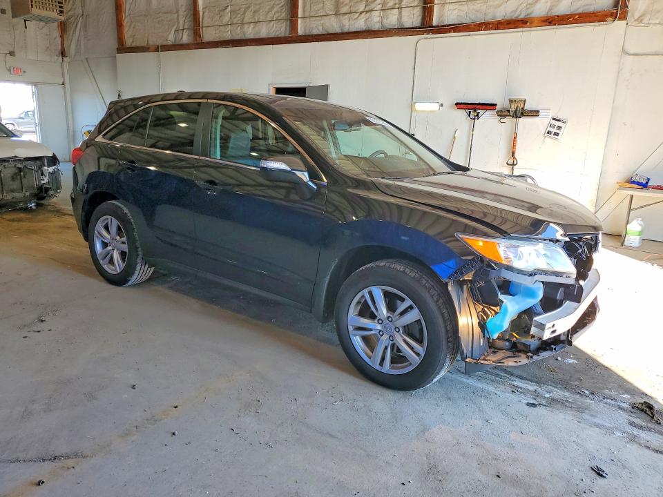 Aukcja sprzedaży 2013 Acura Rdx, vin: 5J8TB4H54DL000216, numer aukcji: 52773306