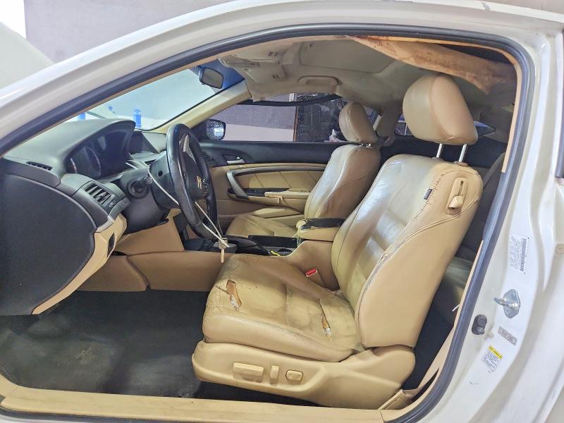 Продаж на аукціоні авто 2010 Honda Accord, vin: 1HGCS1B82AA009585, номер лоту: 52664246