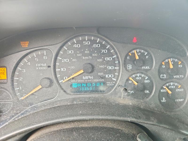 Aukcja sprzedaży 2002 Gmc New Sierra, vin: 2GTEK19T021332904, numer aukcji: 55078766