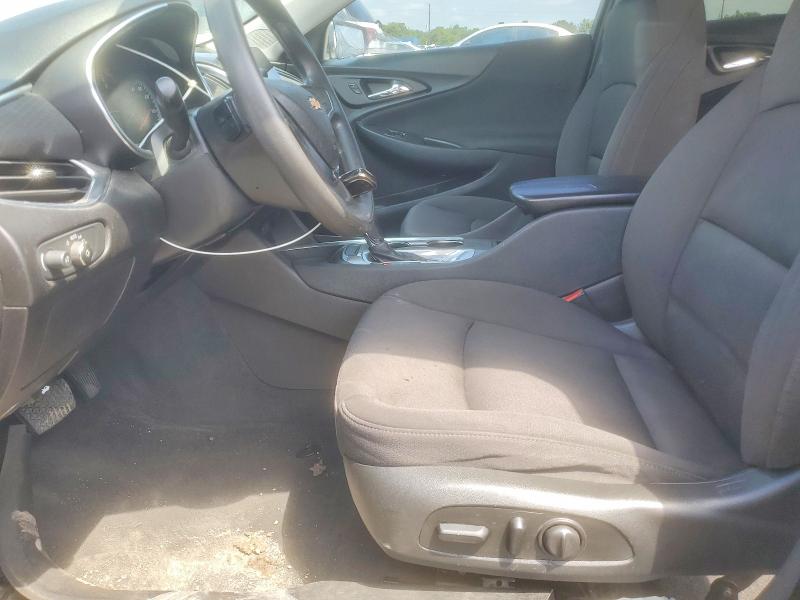 Продаж на аукціоні авто 2020 Chevrolet Malibu, vin: 1G1ZD5ST9LF102861, номер лоту: 55397746