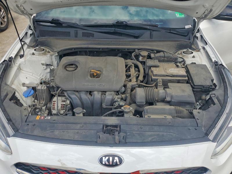 Продажа на аукционе авто 2021 Kia Forte, vin: 3KPF34AD2ME306186, номер лота: 53588626