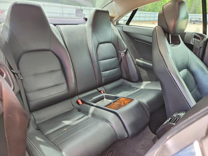 Продажа на аукционе авто 2013 Mercedes-benz E, vin: WDDKJ5KB1DF199702, номер лота: 54589586