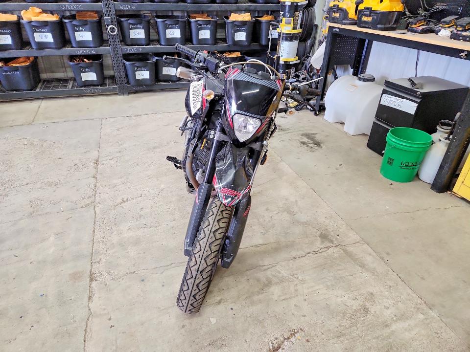 Aukcja sprzedaży 2022 Ssr Motorsports Xf 250dual, vin: LAEGBZ466NGX12131, numer aukcji: 52888926