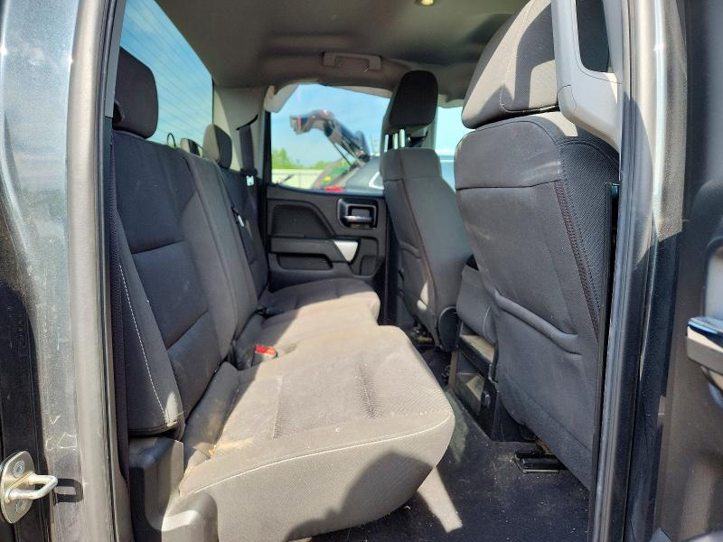 Продаж на аукціоні авто 2019 Chevrolet Silverado Ld, vin: 2GCVKPEC6K1207950, номер лоту: 54705106