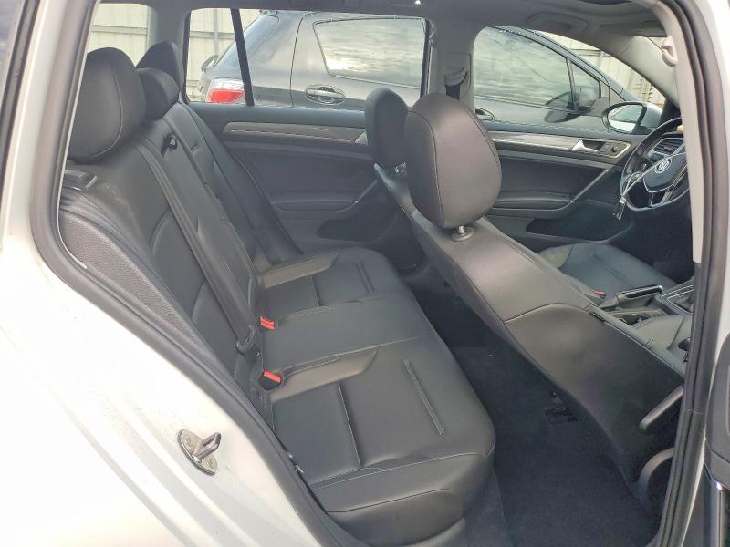 Aukcja sprzedaży 2017 Volkswagen Golf Alltrack, vin: 3VWH17AU9HM529026, numer aukcji: 54418146