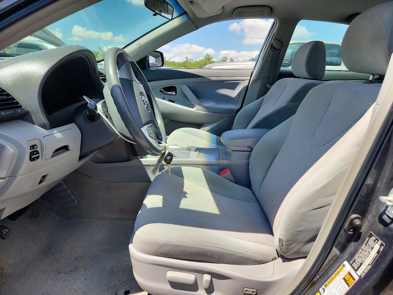 2010 Toyota Camry მანქანა იყიდება აუქციონზე, vin: 4T1BK3EK1AU114285, აუქციონის ნომერი: 52497816
