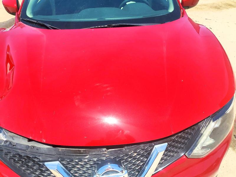 Продаж на аукціоні авто 2017 Nissan Rogue Sport, vin: JN1BJ1CPXHW032955, номер лоту: 54272516