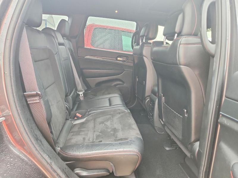 54171736 :رقم المزاد ، 1C4RJFLG9KC692695 vin ، 2019 Jeep Grand Cherokee مزاد بيع
