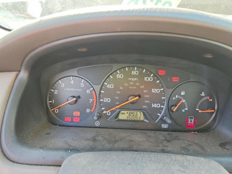 1999 Honda Accord მანქანა იყიდება აუქციონზე, vin: JHMCG5548XC051951, აუქციონის ნომერი: 54823446