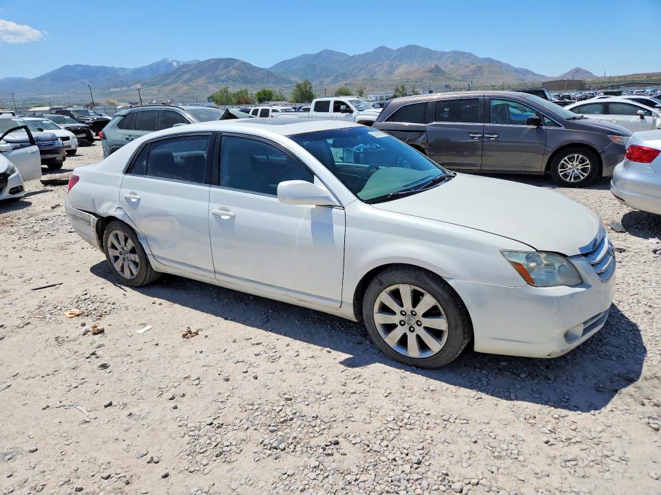 Продажа на аукционе авто 2006 Toyota Avalon, vin: 4T1BK36B66U079135, номер лота: 52266826