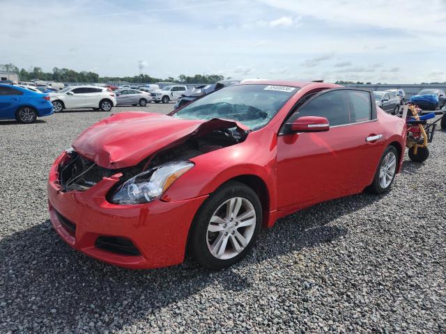 Aukcja sprzedaży 2011 Nissan Altima, vin: 1N4AL2EP7BC107132, numer aukcji: 55408536