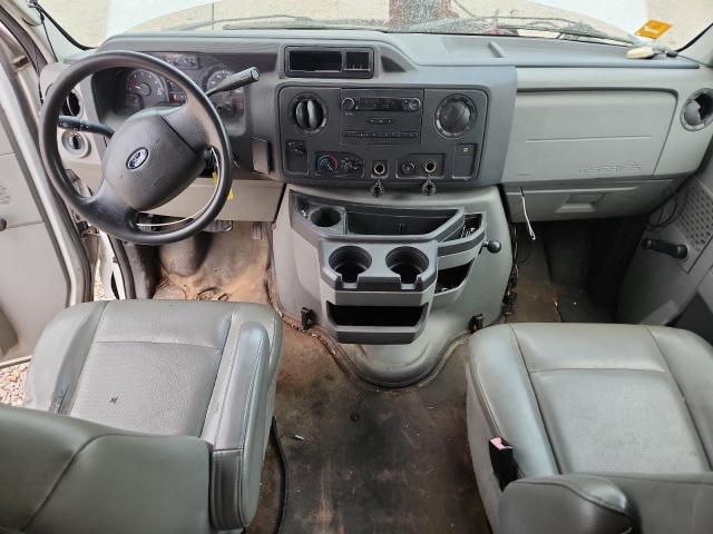 Продажа на аукционе авто 2014 Ford Econoline, vin: 1FTNE1EW3EDA66956, номер лота: 52955296