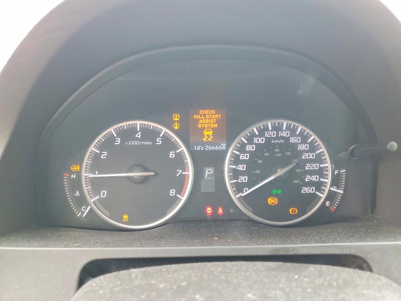 Продаж на аукціоні авто 2015 Acura Rdx, vin: 5J8TB4H52FL806445, номер лоту: 53014086