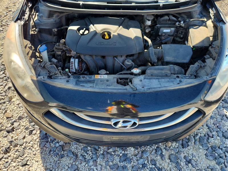 Продаж на аукціоні авто 2014 Hyundai Elantra Gt, vin: KMHD35LH7EU234297, номер лоту: 52987106