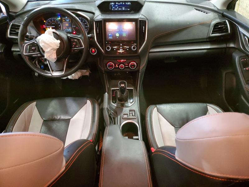Aukcja sprzedaży 2021 Subaru Crosstrek, vin: JF2GTHNC7MH304443, numer aukcji: 53519096